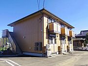 ひたち野うしく駅より徒歩22分 2階 築18年2ヶ月の賃貸物件