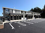 レジデンシアB 1階 築4年5ヶ月の賃貸物件