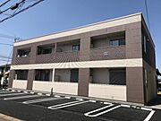 荒川沖駅よりバス21分 徒歩2分 2階 築7年の賃貸物件