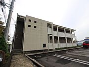 荒川沖駅より徒歩59分 1階 築18年1ヶ月の賃貸物件