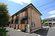 プレミール 2階 築21年の賃貸物件