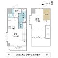 DJひたち野34階8.2万円