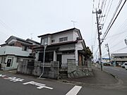 牛久駅より徒歩14分 築48年5ヶ月 2階建の賃貸物件
