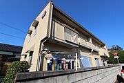 牛久駅より徒歩24分 1階 築38年11ヶ月の賃貸物件