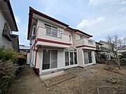 小絹駅より徒歩13分 築36年 2階建の賃貸物件