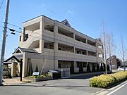 ひたち野うしく駅より徒歩6分 2階 築16年8ヶ月の賃貸物件