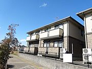 アプローズスクエアＢ 2階 築20年1ヶ月の賃貸物件