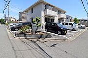 フォレストヒルズ 2階 築16年8ヶ月の賃貸物件