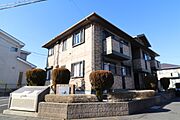 フォーシーズン白羽Aの賃貸物件