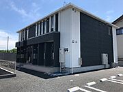 牛久駅より徒歩26分 1階 築6年2ヶ月の賃貸物件