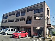 ひたち野うしく駅より徒歩12分 築23年1ヶ月 3階建の賃貸物件