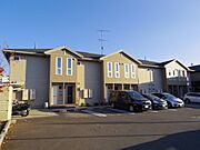 ひたち野うしく駅より徒歩8分 築15年11ヶ月 2階建の賃貸物件