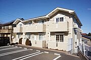 ひたち野うしく駅より徒歩29分 2階 築17年6ヶ月の賃貸物件