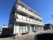 みどりの駅より徒歩70分 3階 築30年3ヶ月の賃貸物件