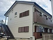 ラフォーレ牛久 2階 築28年7ヶ月の賃貸物件