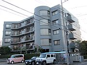 つくば駅より徒歩61分 3階 築36年5ヶ月の賃貸物件