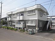 入地駅より徒歩26分 2階 築33年5ヶ月の賃貸物件