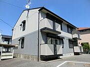クレスト藤ケ丘Ｂ棟 2階 築29年の賃貸物件