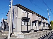 アークグレイス 2階 築25年5ヶ月の賃貸物件