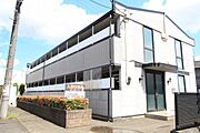ローズガーデン 1階 築29年9ヶ月の賃貸物件