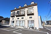 荒川沖駅よりバス26分 徒歩10分 2階 築31年5ヶ月の賃貸物件