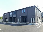 佐貫駅より徒歩17分 2階 築2年2ヶ月の賃貸物件