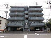 西取手駅より徒歩7分 4階 築36年4ヶ月の賃貸物件
