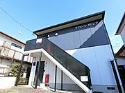 牛久駅より徒歩15分 2階 築29年5ヶ月の賃貸物件