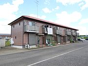 ひたち野うしく駅より徒歩74分 築17年7ヶ月の賃貸物件