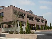 ひたち野うしく駅より徒歩13分 築22年4ヶ月 2階建の賃貸物件