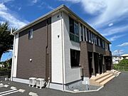 寺原駅より徒歩20分 2階 築5年9ヶ月の賃貸物件