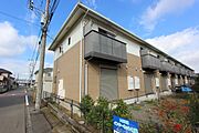 フォレストサイドB棟の賃貸物件