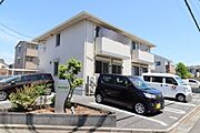 フォレストヒルズ 2階 築16年8ヶ月の賃貸物件