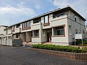 藤代駅より徒歩10分 1階 築10年2ヶ月の賃貸物件