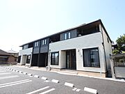 みどりの駅よりバス18分 徒歩4分 2階 築2年1ヶ月の賃貸物件