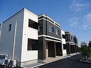 HEADLEY GRANGEの賃貸物件