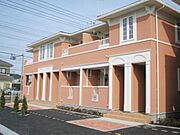 レジデンスさくら台D 2階 築20年7ヶ月の賃貸物件
