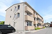 ひたち野うしく駅より徒歩13分 2階 築14年7ヶ月の賃貸物件