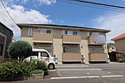 ひたち野うしく駅より徒歩15分 1階 築14年7ヶ月の賃貸物件