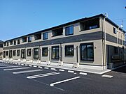 ゆめみ野駅より徒歩9分 1階 築1年7ヶ月の賃貸物件