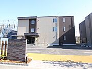 万博記念公園駅より徒歩12分 2階 築1年8ヶ月の賃貸物件