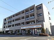 龍ケ崎市駅よりバス11分 徒歩4分 2階 築26年2ヶ月の賃貸物件