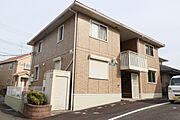 藤代駅より徒歩9分 2階 築20年1ヶ月の賃貸物件