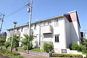 レセンテ紫峰ヶ丘A 1階 築18年4ヶ月の賃貸物件