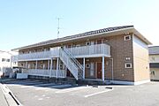 ひたち野うしく駅より徒歩11分 2階 築17年4ヶ月の賃貸物件