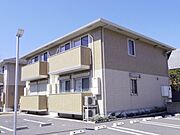龍ケ崎市駅よりバス12分 徒歩5分 2階 築14年7ヶ月の賃貸物件