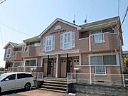 佐貫駅よりバス7分 徒歩3分 1階 築27年10ヶ月の賃貸物件