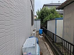 外観の画像