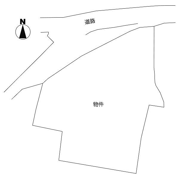区画図：308000192791