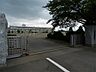 周辺：筑西市立川島小学校（1800m）